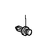 View 91509-S47-003 Full-Sized Product Image