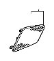 View 83553-S0X-A01ZC Full-Sized Product Image