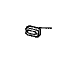 View 81129-S0X-A01ZB Full-Sized Product Image