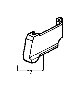 View 81195-S0X-A01ZB Full-Sized Product Image