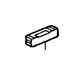 View 35951-S87-A51ZA Full-Sized Product Image