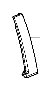 View 72430-S0X-A00 Full-Sized Product Image