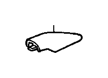 View 75278-SX0-J01 Full-Sized Product Image