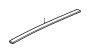 View 74321-S0X-003 Full-Sized Product Image