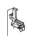 View 60411-S0X-A01ZZ Full-Sized Product Image