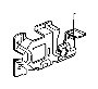 View 72130-S0X-A00 Full-Sized Product Image