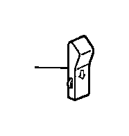 View 72137-SL5-000ZE Full-Sized Product Image
