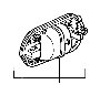 View 91508-S0X-A00 Full-Sized Product Image