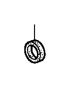View 17921-SA4-730 Full-Sized Product Image