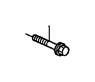 View BOLT, SPECIAL (6X22.5) Full-Sized Product Image