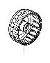 View 22610-RDK-033 Full-Sized Product Image