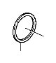 View 41413-RDK-000 Full-Sized Product Image