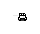 View 90321-S3V-000 Full-Sized Product Image