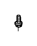 View 90186-SDA-A00 Full-Sized Product Image