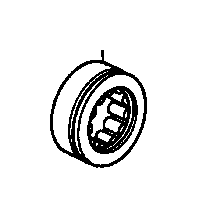 View 91101-RDK-003 Full-Sized Product Image