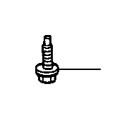 View 90382-SH9-003 Full-Sized Product Image