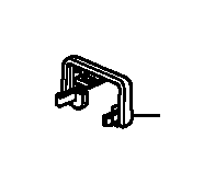 View 81314-S3V-A12 Full-Sized Product Image