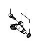 View 90703-PA9-003 Full-Sized Product Image