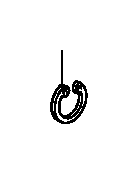 View 94520-26000 Full-Sized Product Image