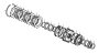 View 90605-PC9-000 Full-Sized Product Image