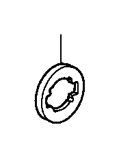 View 90441-P4P-000 Full-Sized Product Image