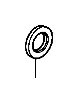 View 90417-PLX-000 Full-Sized Product Image