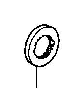 View 90411-PDM-000 Full-Sized Product Image