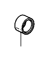 View 90498-PDM-000 Full-Sized Product Image