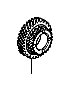 View 23471-P4P-A00 Full-Sized Product Image
