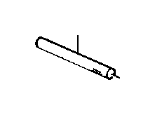 View 90703-PL4-000 Full-Sized Product Image