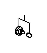 View 35851-S5A-A01 Full-Sized Product Image