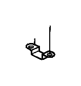 View 79101-S5A-000 Full-Sized Product Image