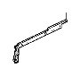 View 79105-S5D-A01 Full-Sized Product Image