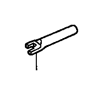 View 43362-S5A-013 Full-Sized Product Image