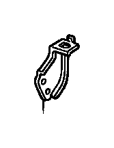 View 46436-S5A-900 Full-Sized Product Image