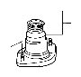 View 52676-S5A-004 Full-Sized Product Image