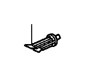 View 90676-S5A-003 Full-Sized Product Image
