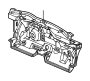 View 74260-S5D-A01 Full-Sized Product Image