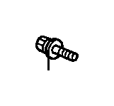 View 90109-S5A-000 Full-Sized Product Image