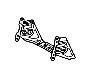 View 77255-S5A-000 Full-Sized Product Image