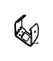 View 83418-S5A-L10 Full-Sized Product Image