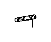 View 92900-08028-1B Full-Sized Product Image
