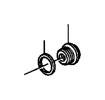 View WASHER, SEALING (28MM) Full-Sized Product Image