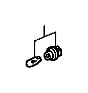 View 78180-S5A-A01 Full-Sized Product Image