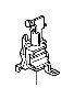 View 72157-S5A-A01 Full-Sized Product Image