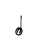 View CLIP, STEERING TIE ROD Full-Sized Product Image