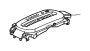View 54710-S5P-A54ZA Full-Sized Product Image
