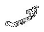 View 72130-S5A-A00 Full-Sized Product Image