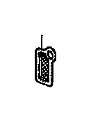 View 15845-RAA-A01 Full-Sized Product Image