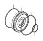View 22536-PRP-013 Full-Sized Product Image